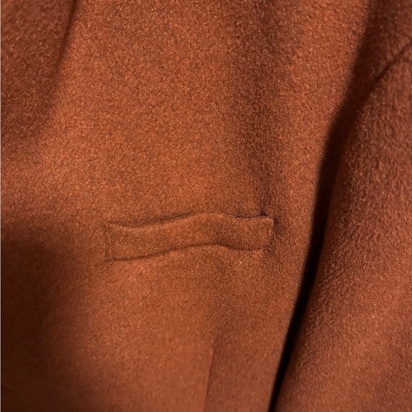 TOPMAN Overcoat - Picture 4 of 5